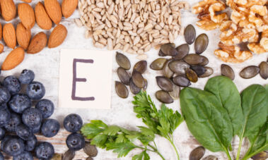 Vitaminas E