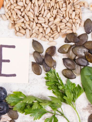 Vitaminas E