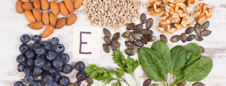 Vitaminas E