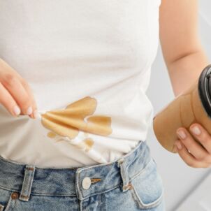Dėmė / Shutterstock