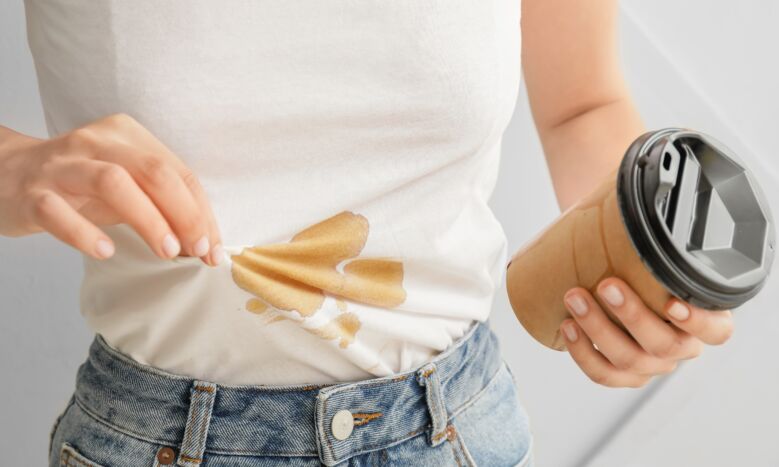 Dėmė / Shutterstock