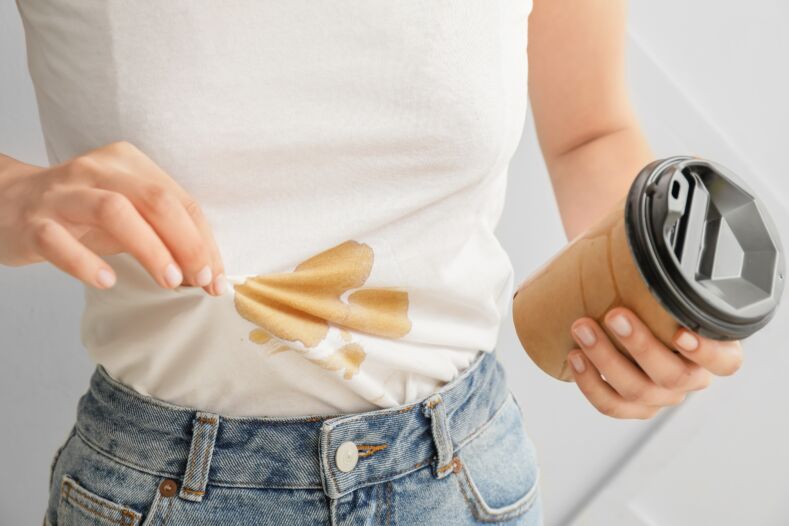 Dėmė / Shutterstock