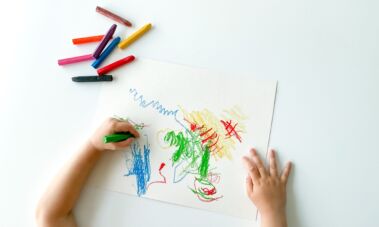 Piešimas / Shutterstock