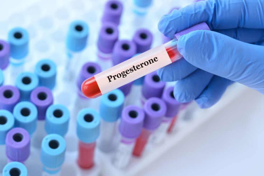 Progesteronas – nėštumo išgelbėtojas: ką turi žinoti kiekviena būsima mama?