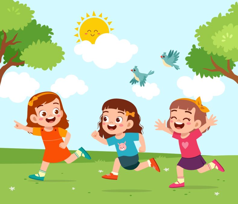 Vaikiškos skaičiuotės / Shutterstock
