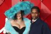 Rihanna ir A$AP Rocky / Shutterstock