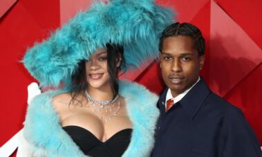 Rihanna ir A$AP Rocky / Shutterstock