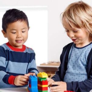Lego / Senukai nuotr.
