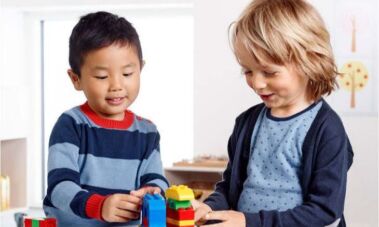 Lego / Senukai nuotr.