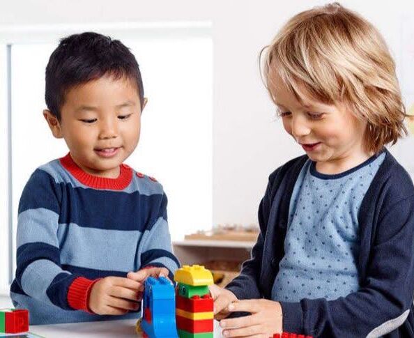 Lego / Senukai nuotr.