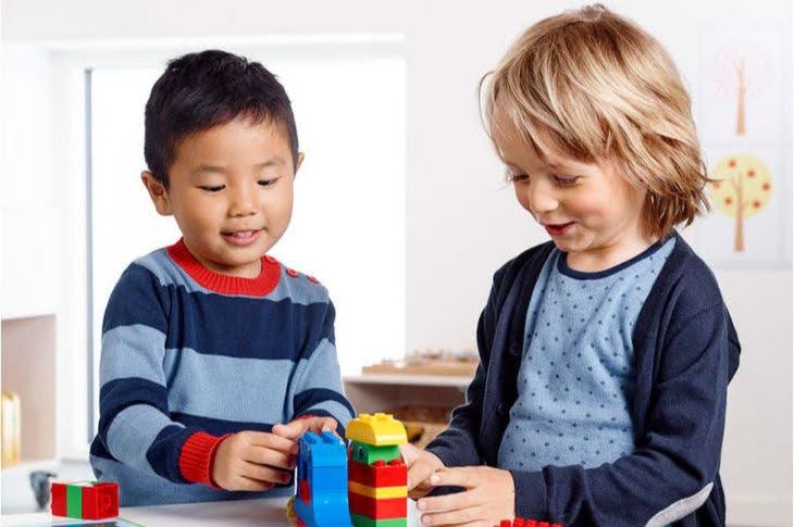 Lego / Senukai nuotr.