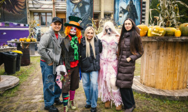 DeadTown