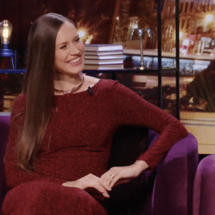 Ieva Dūdaitė / TV3