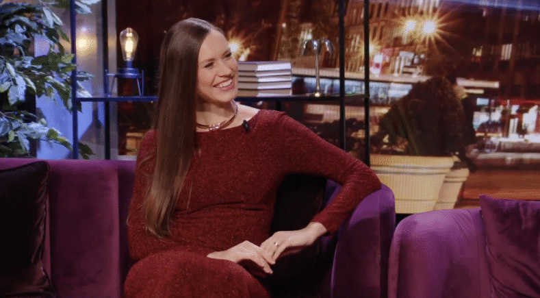 Ieva Dūdaitė / TV3