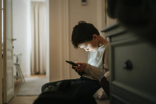 Negirdėta tiesa iš vaikų lūpų: ką jaučia turintys nediagnozuotą ADHD ar autizmą?