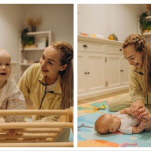 Baby Time Physio
