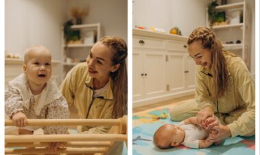 Baby Time Physio