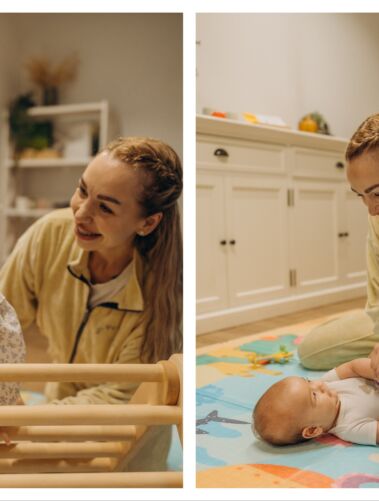 Baby Time Physio