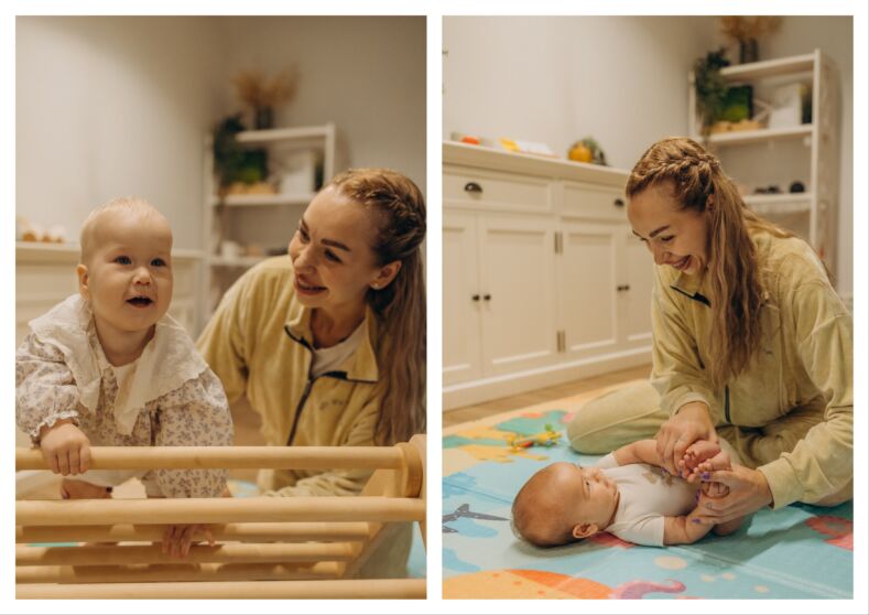 Baby Time Physio