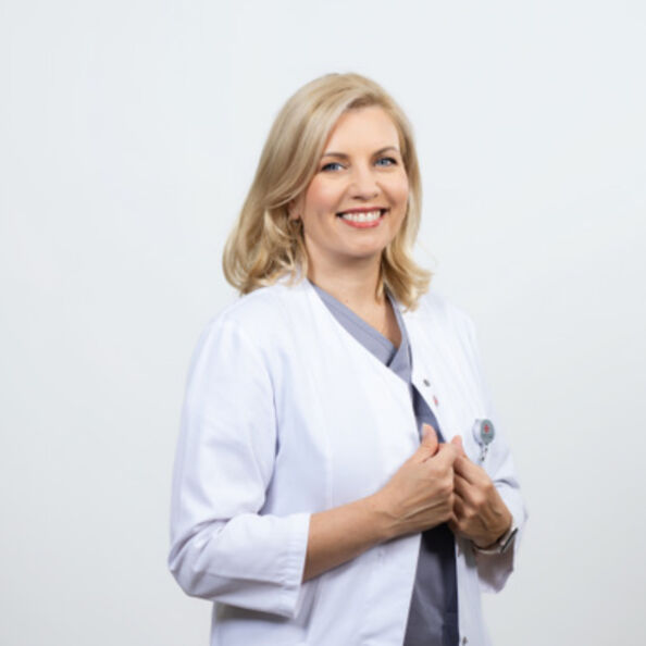 Viktorija Navickienė