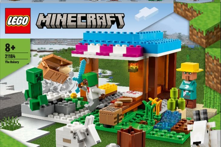 Kaip išsirinkti tinkamą LEGO rinkinį vaikui?