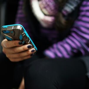 Telefonas