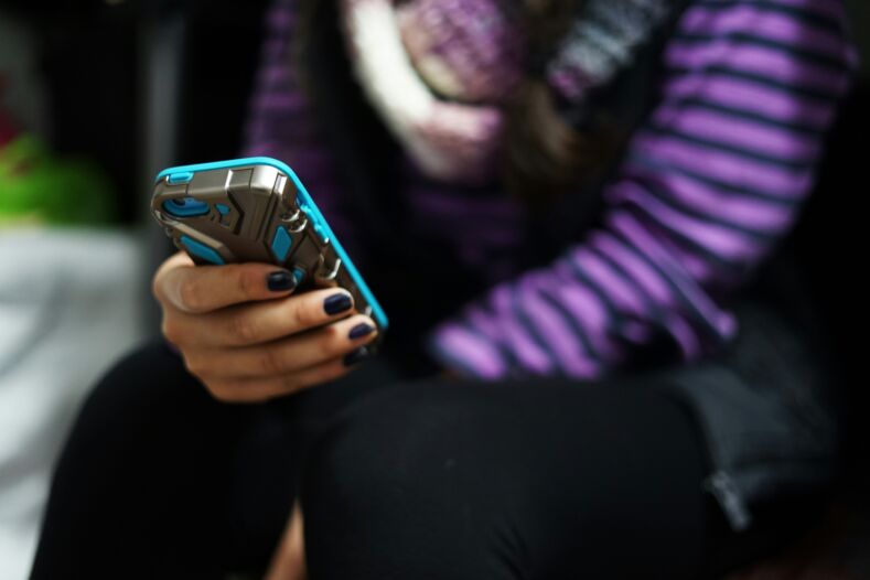 Telefonas