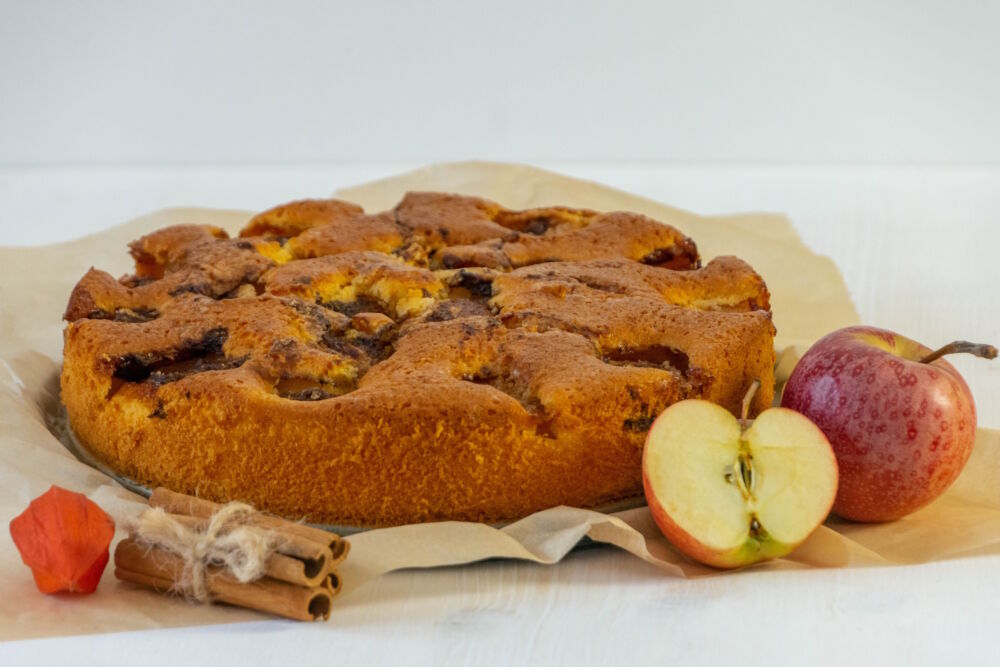 4 lengvi pyragų receptai, kuriuos paruošite per 20 minučių