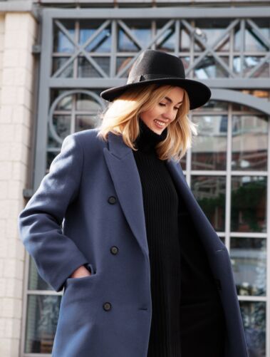 Rudens tendencijos / Shutterstock