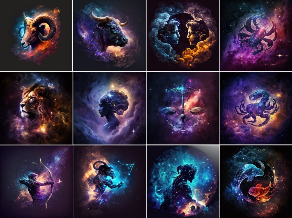 Šie 3 Zodiako ženklai visada praturtėja – net kai kiti praranda viską!