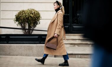 Rudens tendencijos / Shutterstock
