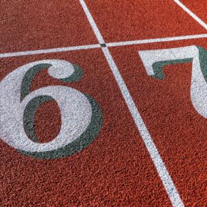 Ką reiškia vaikų pasakymas 6-7?