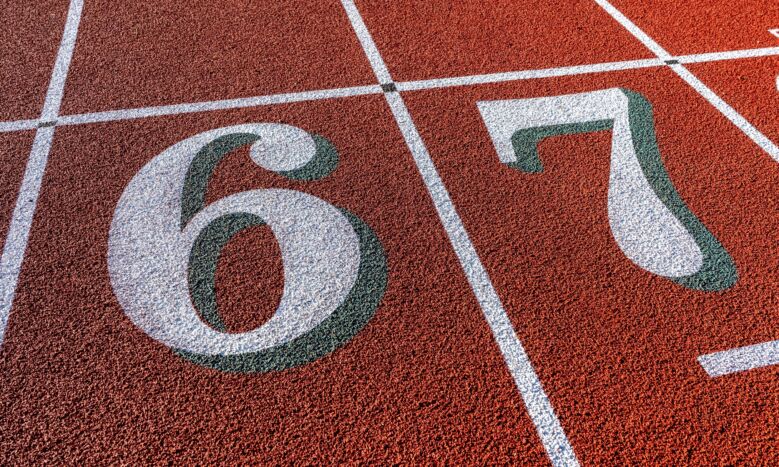 Ką reiškia vaikų pasakymas 6-7?