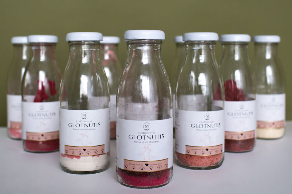 Natūralūs ir skanūs imuniteto stiprinimai tiek vaikams, tiek suaugusiems